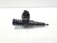 Injector, cod 038130073BQ, BPT, 0414720312, Vw Touran (1T1, 1T2) 2.0 TDI, BMM (id:553767)