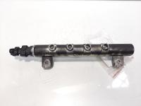 Rampa injectoare cu senzor, cod GM55566047, 0445214199, Opel Insignia A, 2.0 CDTI, A20DTH (id:553914)