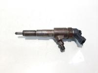 Injector, cod 0445110252, Peugeot 206 Sedan, 1.4 HDI, 8HX (id:553796)