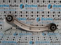 Brat suspensie fuzeta stanga spate, cod 7L0505375A, Audi Q7 (4L),  3.0tdi, (id.187852)