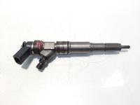 Injector, cod 7789661, 0445110131, Bmw 3 (E46) 2.0 diesel, 204D4 (id:553811)