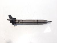 Injector, cod 059130277BE, 0445116023, Audi A4 Avant (8K5, B8) 2.7 TDI, CGK (id:553986)