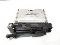 Calculator motor, cod 045906019CD, 0281012749, Skoda Fabia 2 (5J, 542), 1.4 TDI, BNV (idi:546987)