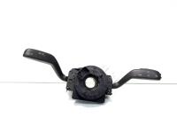 Spirala volan cu maneta stergatoare si maneta semnalizare, cod 7H0953503BL, Skoda Fabia 2 (5J, 542) (idi:546996)