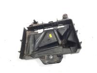 Carcasa baterie, cod 6Q0915331D, Skoda Fabia 2 (5J, 542), 1.2 benz, CGP (idi:551478)