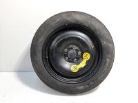 Roata rezerva slim, cod 6G92-1A479-AA, Ford Mondeo 4 Sedan (idi:535146)