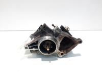 Pompa vacuum, cod XS7Q-2A451-BH, Ford Mondeo 3 (B5Y), 2.0 TDCI, D6BA (id:554326)