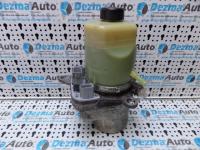 Pompa servo directie, 4M51-3K514-BF, Ford Focus 2 (DA) 1.6tdci (pr:110747)