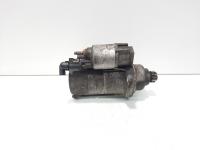 Electromotor, cod 02M911023N, VW Passat (3C2), 2.0 TDI, BKP, 6 vit man (id:554493)