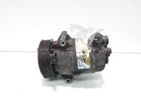 Compresor clima, cod 8200309193, Renault Scenic 2, 1.9 DCI, F9812 (id:554509)