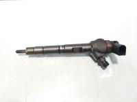 Injector, cod 03L130277J, 0445110369, Audi A6 (4G2, C7), 2.0 TDI, CGL (id:554442)