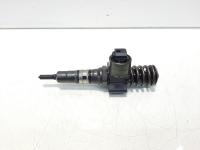 Injector, cod 03G130073B, BPT, 0414720403, Vw Touran (1T1, 1T2), 2.0 TDI, AZV  (pr:110747)