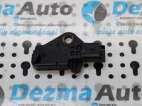 Senzor presiune gaze 9643695780, Ford Focus 2 combi (DAW) 2.0tdci (id:151761)