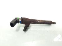 Injector, cod 7T1Q-9F593-AB, Ford Transit Connect (P65), 1.8 TDCI, R3PA (id:554429)