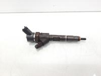 Injector Bosch, cod 8200100272, 0445110110B, Renault Laguna 2, 1.9 DCI, F9Q (id:554428)