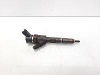 Injector Bosch, cod 8200100272, 0445110110B, Renault Laguna 2, 1.9 DCI, F9Q (id:554427)