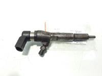 Injector, cod 4M5Q-9F593-AD, Ford Focus 2 (DA), 1.8 TDCI, KKDA (id:554432)