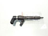 Injector, cod 0986435102, Opel Astra H, 1.3 CDTI, Z13DTH (id:554423)