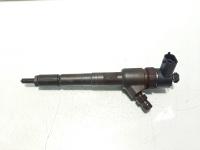 Injector, cod 0445110183, Opel Corsa D, 1.3 CDTI, Z13DTJ (id:554421)