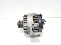 Alternator 140A, Valeo, cod GM13502581, Opel Insignia A, 2.0 CDTI, A20DTH id:554556)