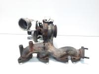 Turbosuflanta, cod 03G253019N, Vw Passat (3C2) 2.0 TDI, BMR (id:554661)