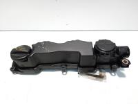 Capac culbutori, cod 9651815680, Ford Focus 2 (DA), 1.6 TDCI, HHDA (id:554819)