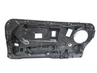 Macara electrica usa dreapta fata, cod 8A61-B045H16-AH, Ford Fiesta 6 (id:554831)