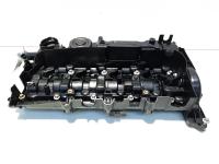 Capac culbutori, cod 8570828-01, Bmw 3 (F30), 2.0 diesel, N47D20C (id:554751)