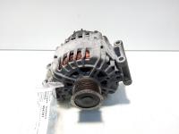 Alternator 140A, cod 06J903023C, VW Passat Variant (3C5),  2.0 TSI, CCT (pr:110747)