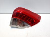 Stop dreapta aripa cu led, cod 265550001R, Renault Laguna 3 (id:555049)