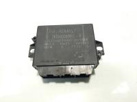 Modul senzori parcare, cod 263500001R, Renault Laguna 3 (id:555045)