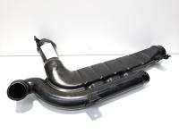 Tub intercooler, cod PHD000170, Land Rover Freelander (LN), 2.0 diesel, 204D3 (id:555441)