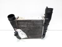 Radiator intercooler, cod 8E0145805AA, Seat Exeo ST (3R5), 2.0 TDI, CAH (id:554908)