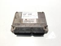 Calculator motor ECU, cod 047906033E, Skoda Fabia 1 (6Y2), 1.4 MPI, AZF (id:555380)