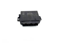 Modul control parcare, cod 1T0919475C, Audi A3 Cabriolet (8P7) (idi:535255)