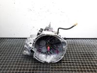 Cutie de viteza manuala, Renault Trafic 2, 6 vit man (id:524998)