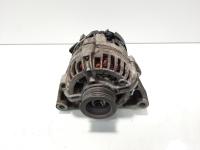 Alternator 70A Bosch, cod GM24437119, Opel Corsa C (F08, W5L), 1.2 benz, Z12XE (pr:110747)