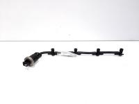 Rampa retur injectoare, Vw Passat Variant (3C5) 2.0 TDI, CBAB (idi:535288)