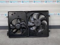 Grup electroventilatoare 1J0121207M, Vw Bora combi (1J6) 1.9tdi