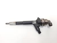 Injector Denso, cod 8973762703, Opel Zafira B (A05), 1.7 CDTI, A17DTR (idi:552321)