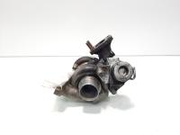 Turbosuflanta, cod 9662371080, Peugeot 307 SW, 1.6 HDI, 9HX (idi:552988)