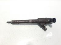 Injector, cod 0445110183, Opel Astra H Van, 1.3 CDTI, Z13DTH (idi:553759)