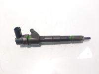 Injector, cod 0445110327, Opel Astra J Combi, 2.0 CDTI, A20DTH (idi:553863)