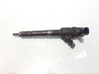 Injector, cod 0445110183, Opel Meriva A, 1.3 CDTI, Z13DTJ (idi:553808)