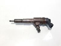 Injector, cod 0445110252, Citroen C3 (II), 1.4 HDI, 8HR (idi:553796)