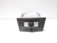 Radio CD, cod 13190856, Opel Astra H Combi (id:550559)