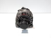 Alternator 120A, cod 8200390675, Renault Clio 3 Combi, 1.5 DCI, K9K6802 (idi:553654)