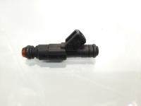 Injector, cod 0280155819, 988F-DA, Ford Focus 1, 1.8 benz 16V, EYDB (id:556304)