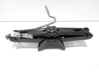 Cric cu cheie, cod 9656868180, Peugeot 407 (id:556510)
