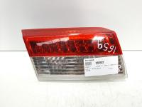 Stop stanga haion cu led, Renault Laguna 3 (id:556522)